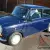 Austin Mini mayfair 1987/D Automatic only 28000 miles from new