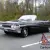 1961 Oldsmobile Eighty-Eight Convertible