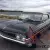1961 Oldsmobile Eighty-Eight Convertible