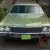 1973 Plymouth Sport Suburban Station Wagon