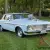 1963 Plymouth SPORT FURY