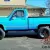 1983 Chevrolet K10 Scottsdale
