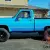 1983 Chevrolet K10 Scottsdale