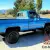 1983 Chevrolet K10 Scottsdale