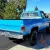 1983 Chevrolet K10 Scottsdale