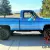 1983 Chevrolet K10 Scottsdale