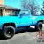 1983 Chevrolet K10 Scottsdale