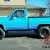 1983 Chevrolet K10 Scottsdale
