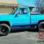 1983 Chevrolet K10 Scottsdale