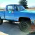 1983 Chevrolet K10 Scottsdale