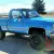 1983 Chevrolet K10 Scottsdale