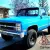 1983 Chevrolet K10 Scottsdale