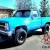 1983 Chevrolet K10 Scottsdale