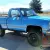 1983 Chevrolet K10 Scottsdale