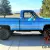 1983 Chevrolet K10 Scottsdale