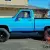 1983 Chevrolet K10 Scottsdale