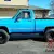 1983 Chevrolet K10 Scottsdale