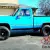 1983 Chevrolet K10 Scottsdale