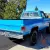 1983 Chevrolet K10 Scottsdale