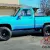 1983 Chevrolet K10 Scottsdale
