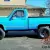 1983 Chevrolet K10 Scottsdale