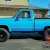 1983 Chevrolet K10 Scottsdale
