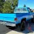 1983 Chevrolet K10 Scottsdale