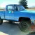 1983 Chevrolet K10 Scottsdale