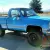 1983 Chevrolet K10 Scottsdale