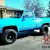 1983 Chevrolet K10 Scottsdale
