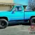 1983 Chevrolet K10 Scottsdale