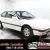 1987 Honda Prelude Si