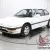 1987 Honda Prelude Si