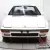 1987 Honda Prelude Si