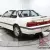 1987 Honda Prelude Si