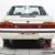 1987 Honda Prelude Si