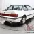 1987 Honda Prelude Si