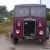 NO RESERVE ALBION CLASSIC LIGHT TRUCK MOT/TAX EXEMPT RUNS WELL DIESEL FLAT BED 
