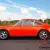 1971 Porsche 911S (2.4 Litre)