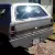 1977 Ford Pinto cruising wagon
