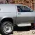 1977 Ford Pinto cruising wagon