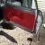 1977 Ford Pinto cruising wagon