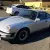 1976 PORSCHE 912E  SILVER WITH BLACK  RUNS GOOD DAILY DRIVER  CHEAP PORSCHE!!
