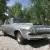1963 Dodge 330 Max Wedge Clone