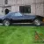 CORVETTE STINGRAY CONVERTIBLE 5 SPEED MANUAL C3