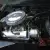 CORVETTE STINGRAY CONVERTIBLE 5 SPEED MANUAL C3