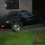 CORVETTE STINGRAY CONVERTIBLE 5 SPEED MANUAL C3