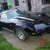 CORVETTE STINGRAY CONVERTIBLE 5 SPEED MANUAL C3