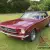 1965 Mustang convertible V8 Automatic rust free and in excellent condition