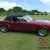 1965 Mustang convertible V8 Automatic rust free and in excellent condition